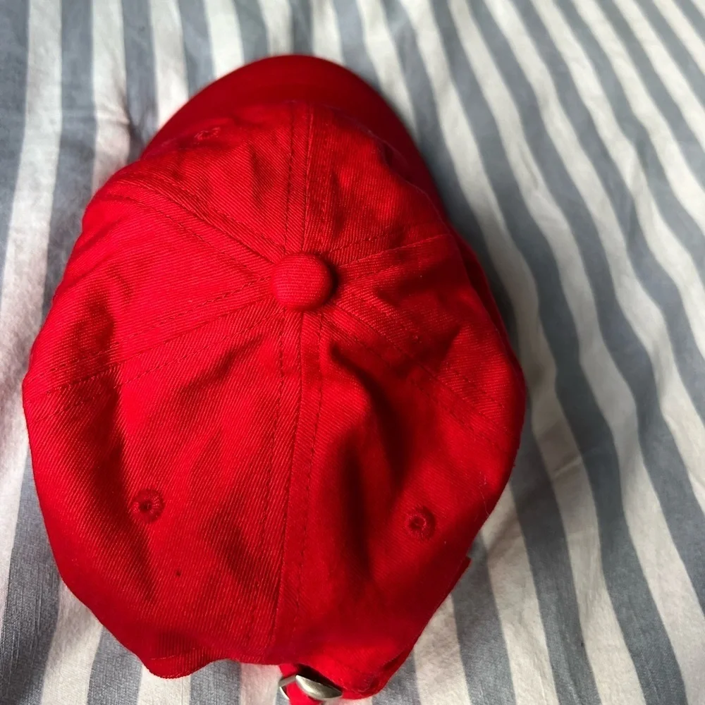 Cap Hat Classic Vintage Embroidered San Francisco 1946 Football Adjustable hat